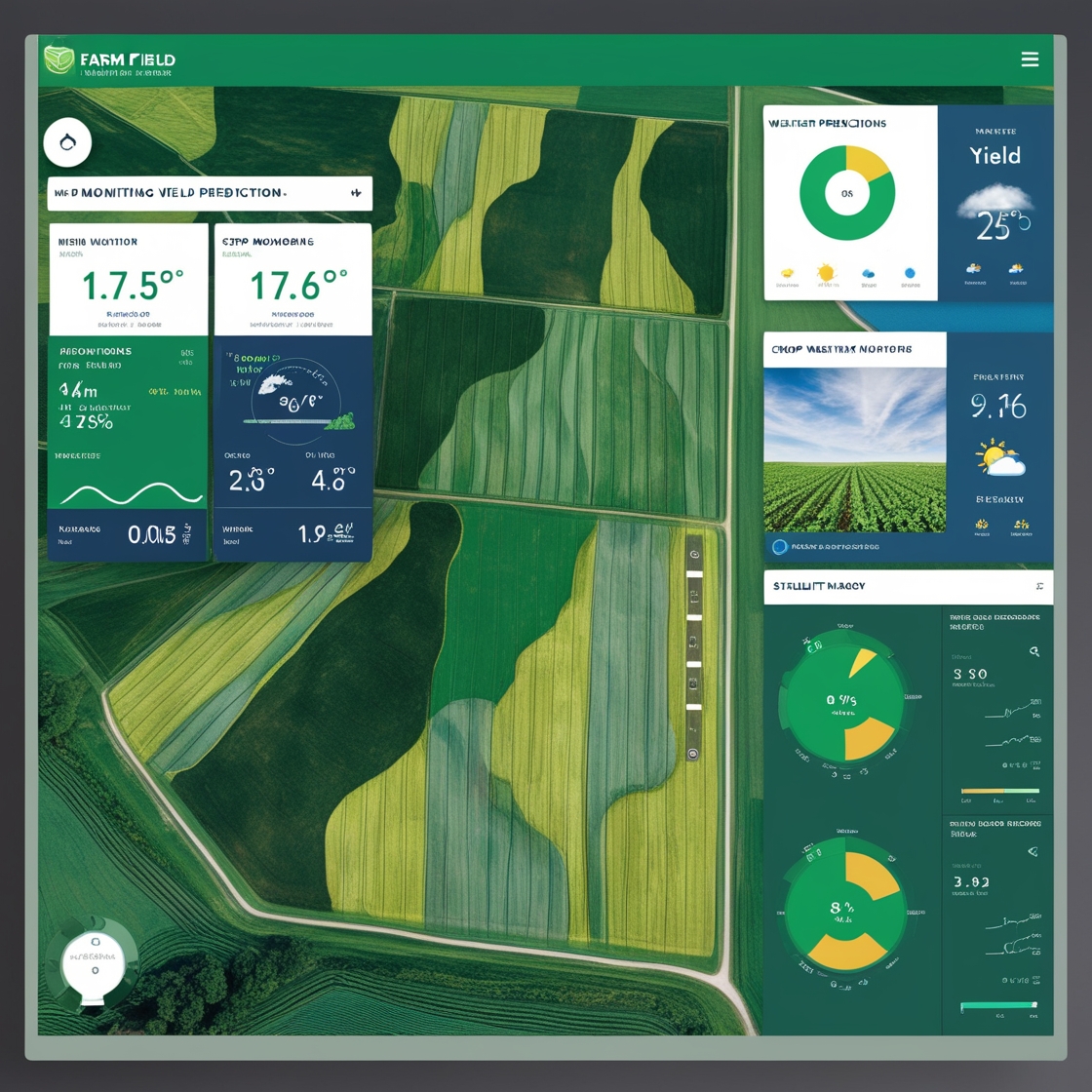 Optimize your crop production